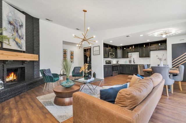 4108 Manzinita Street, Fort Worth, TX 76137