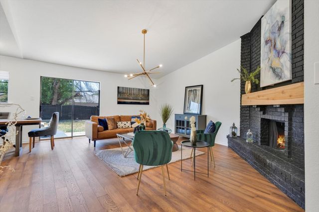 4108 Manzinita Street, Fort Worth, TX 76137