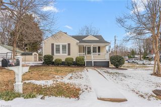 2303 Trail Five, Burlington, NC 27215