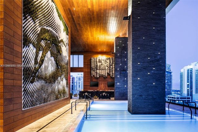 1451 Brickell Ave 1203, Miami, FL 33131