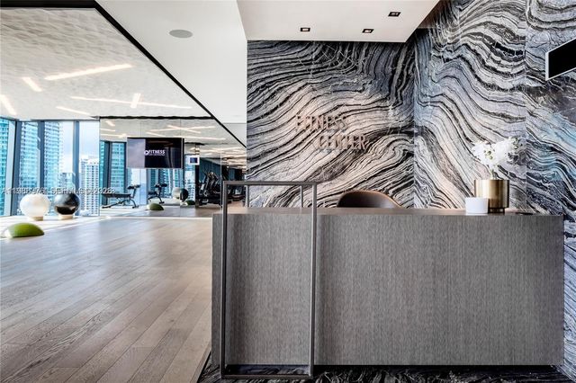 1451 Brickell Ave 1203, Miami, FL 33131