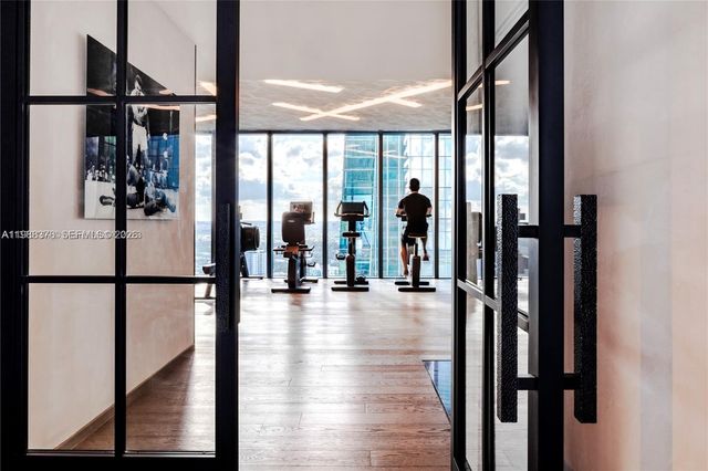 1451 Brickell Ave 1203, Miami, FL 33131