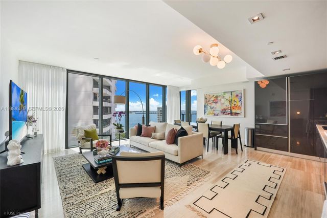 1451 Brickell Ave 1203, Miami, FL 33131