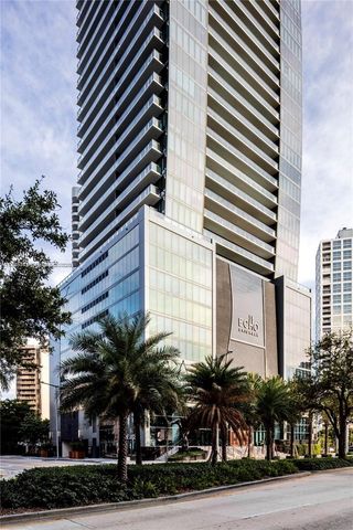 1451 Brickell Ave 1203, Miami, FL 33131