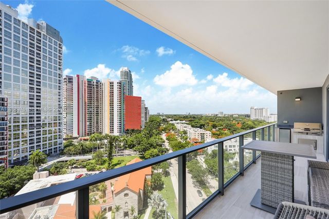 1451 Brickell Ave 1203, Miami, FL 33131
