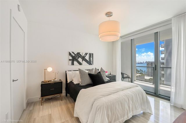 1451 Brickell Ave 1203, Miami, FL 33131