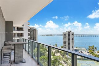 1451 Brickell Ave 1203, Miami, FL 33131