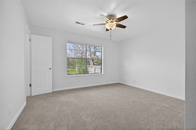 316 E Vicksburg Street, Broken Arrow, OK 74011