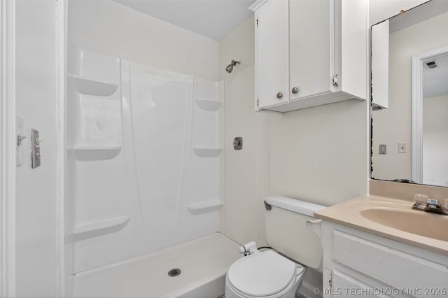 316 E Vicksburg Street, Broken Arrow, OK 74011