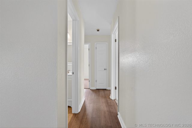 316 E Vicksburg Street, Broken Arrow, OK 74011