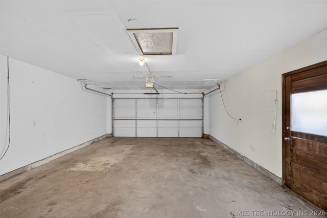 316 E Vicksburg Street, Broken Arrow, OK 74011