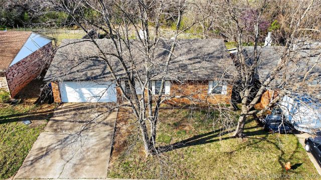 316 E Vicksburg Street, Broken Arrow, OK 74011