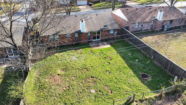 316 E Vicksburg Street, Broken Arrow, OK 74011