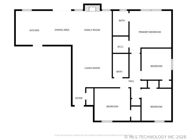 316 E Vicksburg Street, Broken Arrow, OK 74011