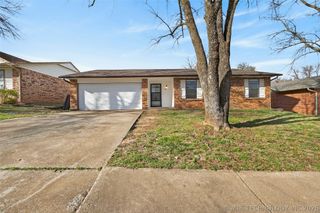 316 E Vicksburg Street, Broken Arrow, OK 74011