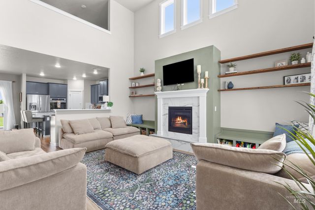 3786 S Coalmont Ave, Nampa, ID 83686
