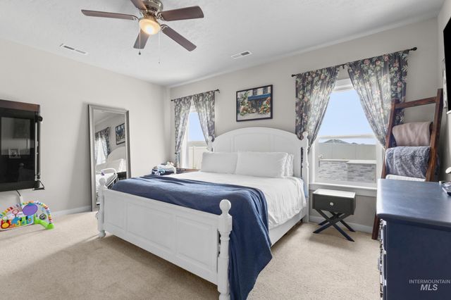 3786 S Coalmont Ave, Nampa, ID 83686