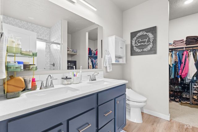 3786 S Coalmont Ave, Nampa, ID 83686