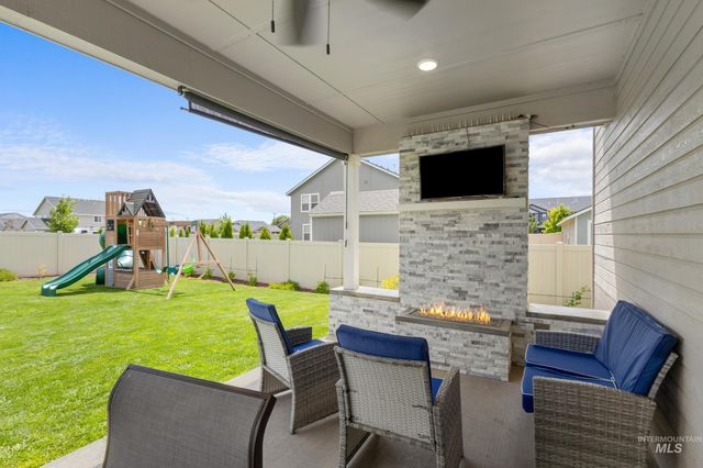 3786 S Coalmont Ave, Nampa, ID 83686