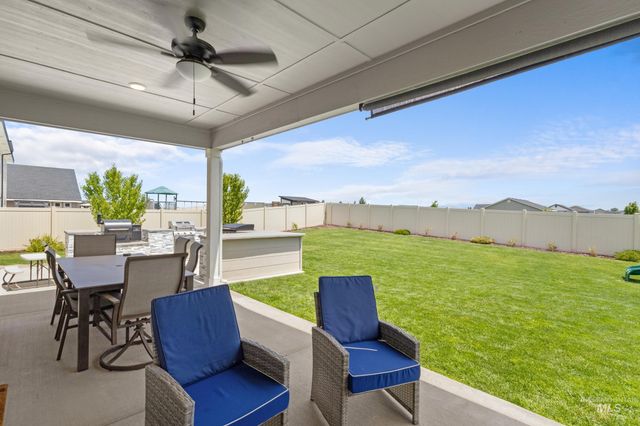3786 S Coalmont Ave, Nampa, ID 83686