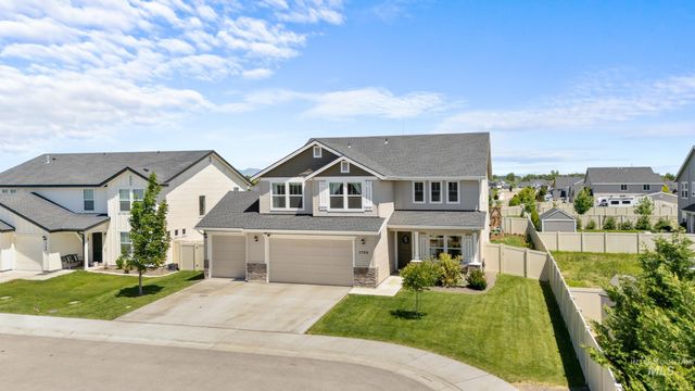 3786 S Coalmont Ave, Nampa, ID 83686