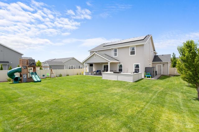 3786 S Coalmont Ave, Nampa, ID 83686