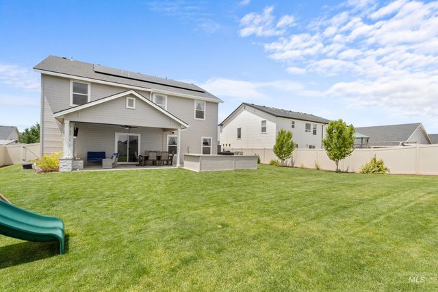 3786 S Coalmont Ave, Nampa, ID 83686