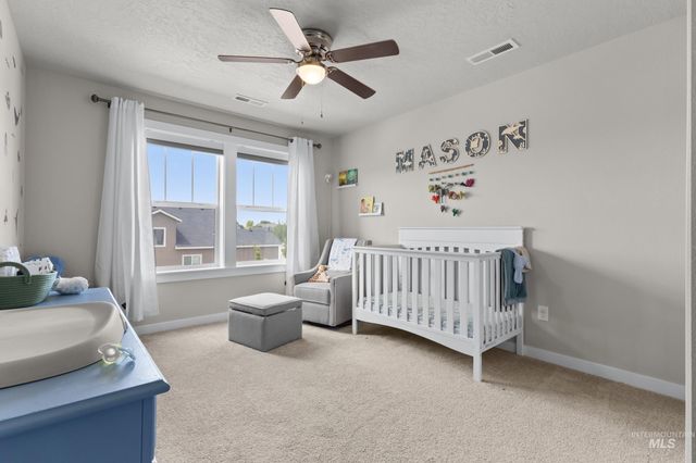 3786 S Coalmont Ave, Nampa, ID 83686