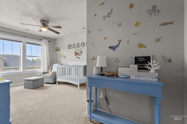 3786 S Coalmont Ave, Nampa, ID 83686