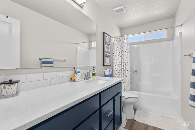 3786 S Coalmont Ave, Nampa, ID 83686