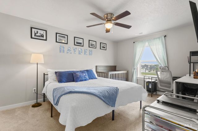 3786 S Coalmont Ave, Nampa, ID 83686