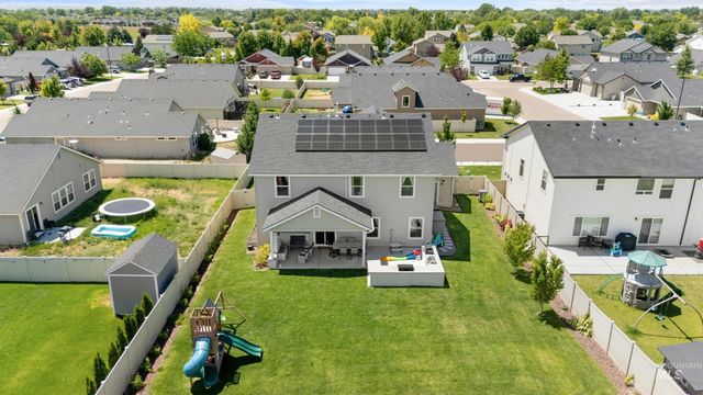 3786 S Coalmont Ave, Nampa, ID 83686
