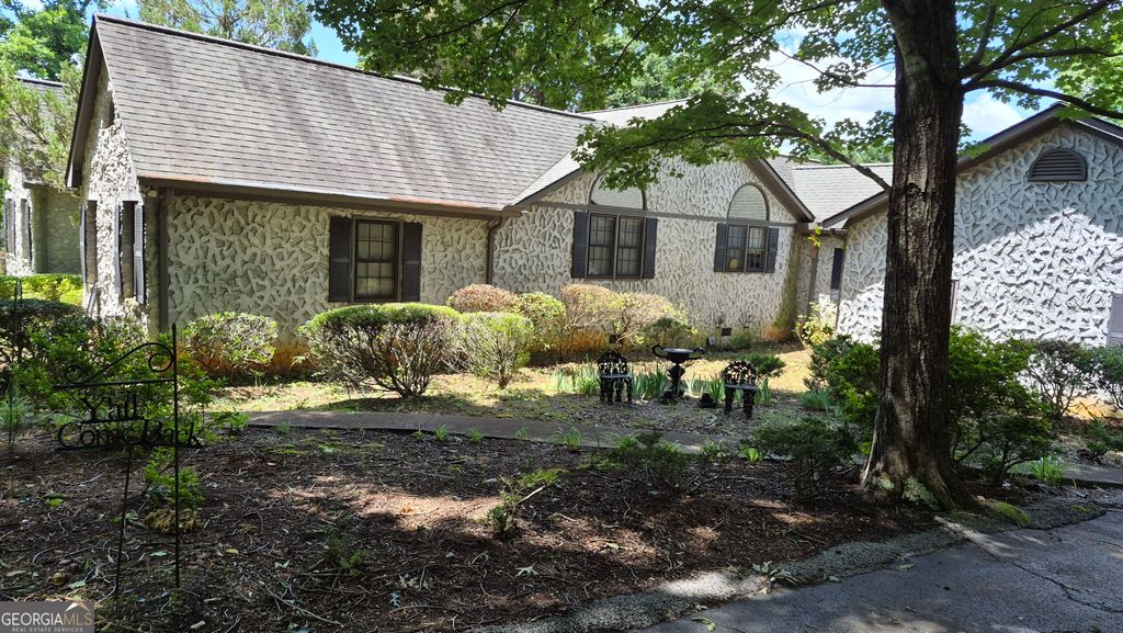 225 Winding Stair Road, Clarkesville, GA 30523 — photo 2