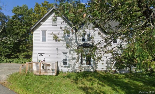 15 Brown Street, Livingston Manor, NY 12758