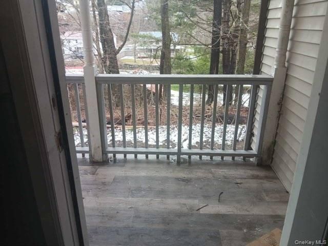 15 Brown Street, Livingston Manor, NY 12758