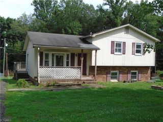 134 Scarlet Lane, Mount Airy, NC 27030