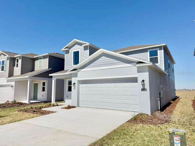 2764 LOOKOUT RIDGE ROAD, Lake Hamilton, FL 33851