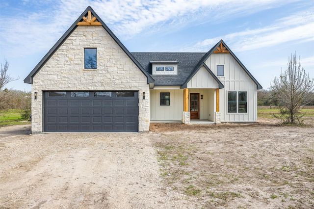 19822 Megan Street, Bedias, TX 77831