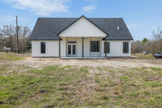 19822 Megan Street, Bedias, TX 77831