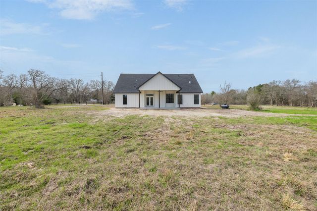 19822 Megan Street, Bedias, TX 77831