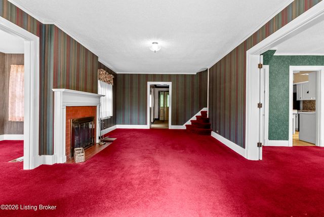 2346 Carolina Ave, Louisville, KY 40205