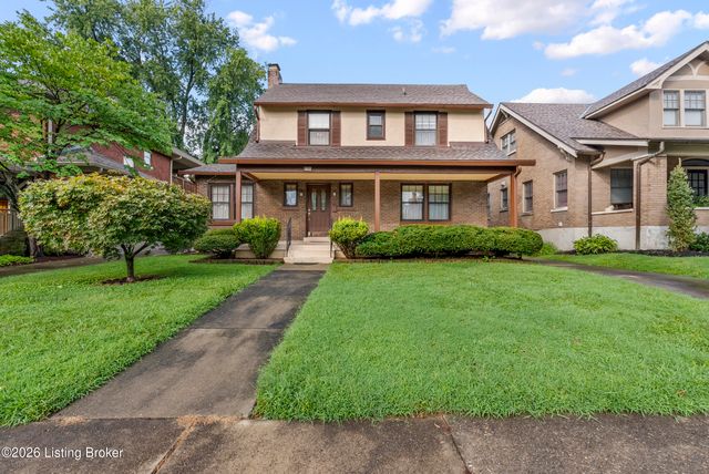 2346 Carolina Ave, Louisville, KY 40205