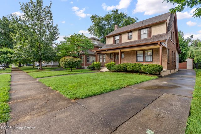 2346 Carolina Ave, Louisville, KY 40205