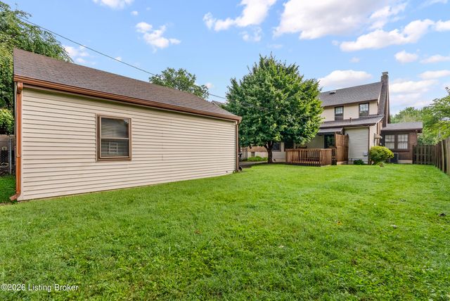 2346 Carolina Ave, Louisville, KY 40205