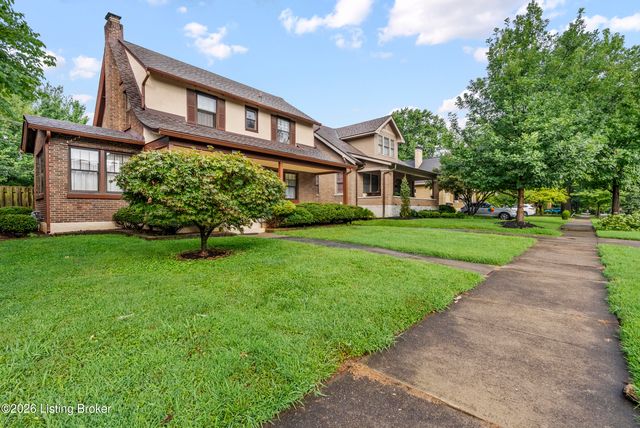 2346 Carolina Ave, Louisville, KY 40205