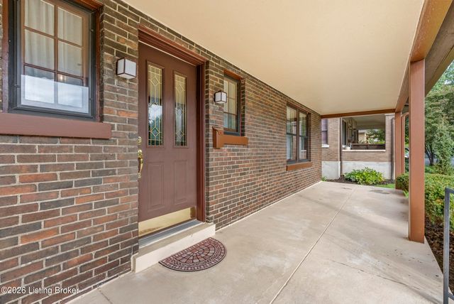 2346 Carolina Ave, Louisville, KY 40205