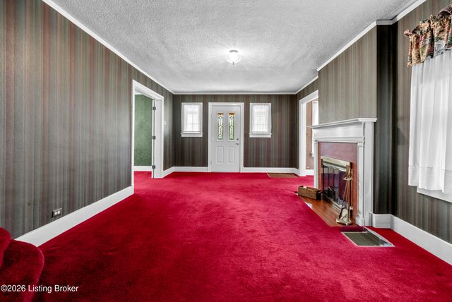 2346 Carolina Ave, Louisville, KY 40205