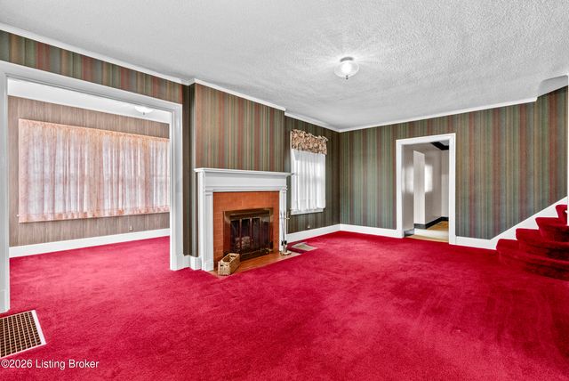 2346 Carolina Ave, Louisville, KY 40205