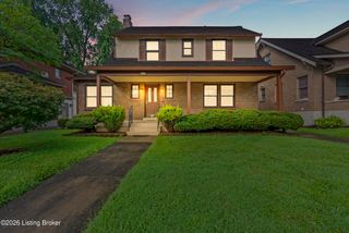 2346 Carolina Ave, Louisville, KY 40205