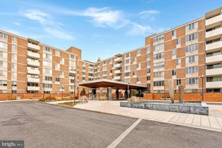 2939 VAN NESS ST NW #845, Washington, DC 20008